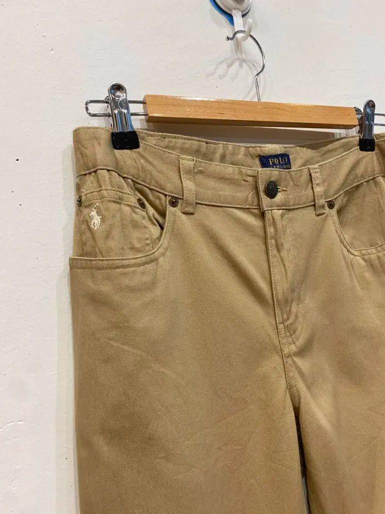 폴로랄프로렌 데님 팬츠 4