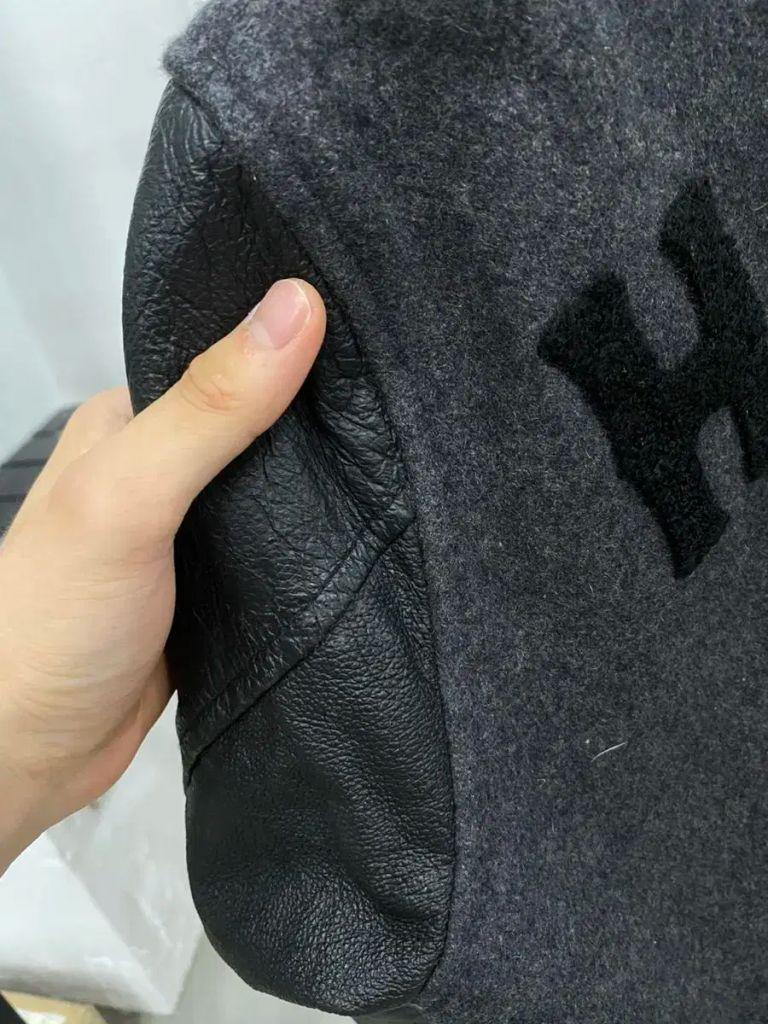재팬빈티지 바시티자켓 6