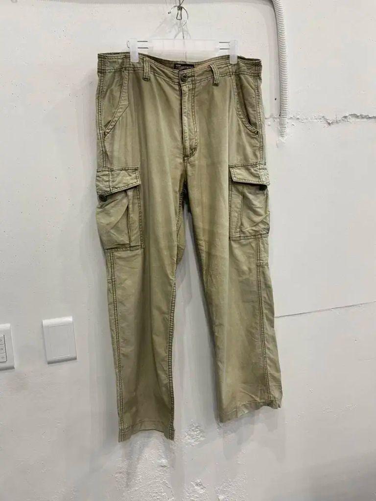재팬빈티지 카고바지 4