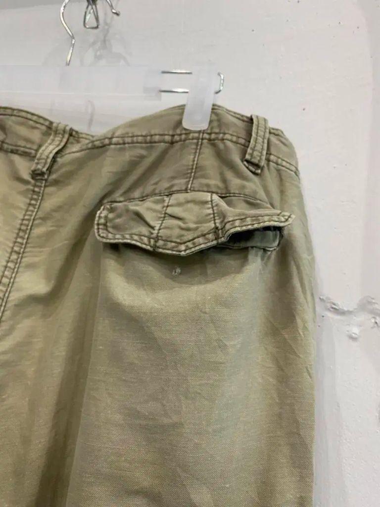 재팬빈티지 카고바지 7
