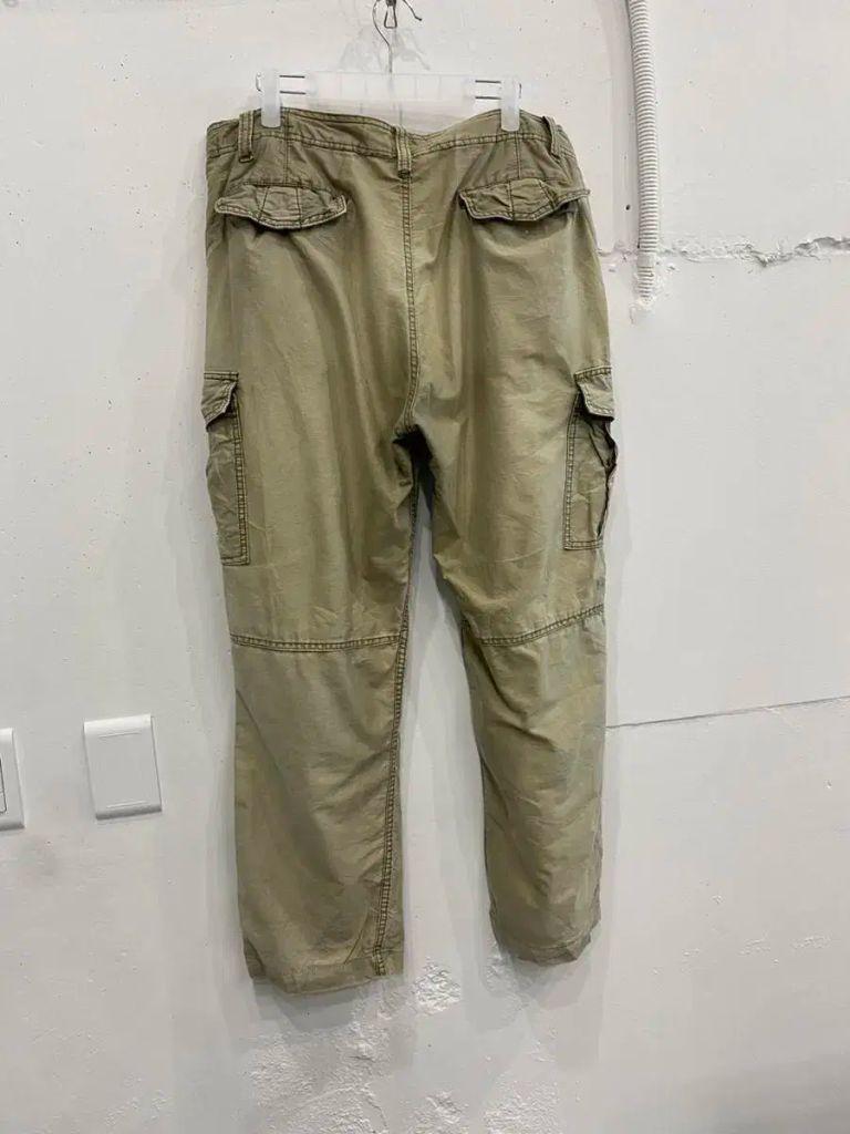 재팬빈티지 카고바지 6