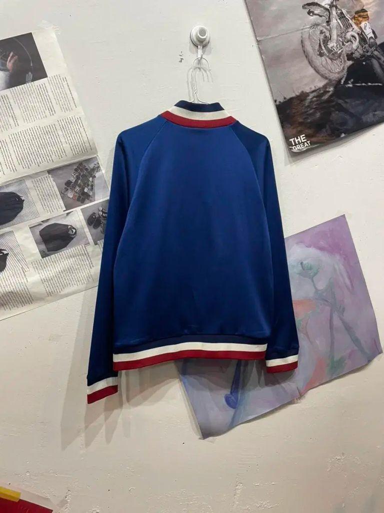 챔피온 스타디움 자켓 3