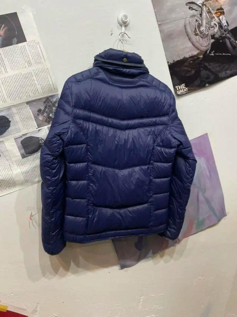 Diesel 디젤 덕다운 패딩 95 4