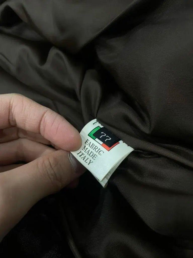 이탈리아 양가죽 웨스턴 라이더자켓 우먼즈 8