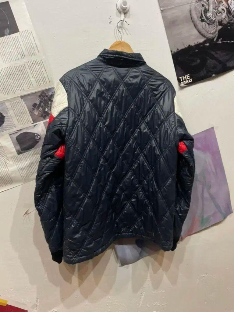 일본빈티지 레이싱 점퍼 자켓 L 5