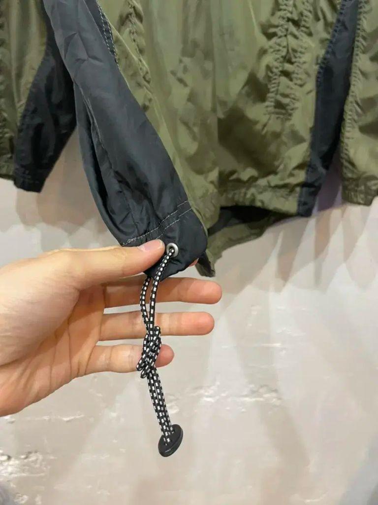 리복 아노락 5