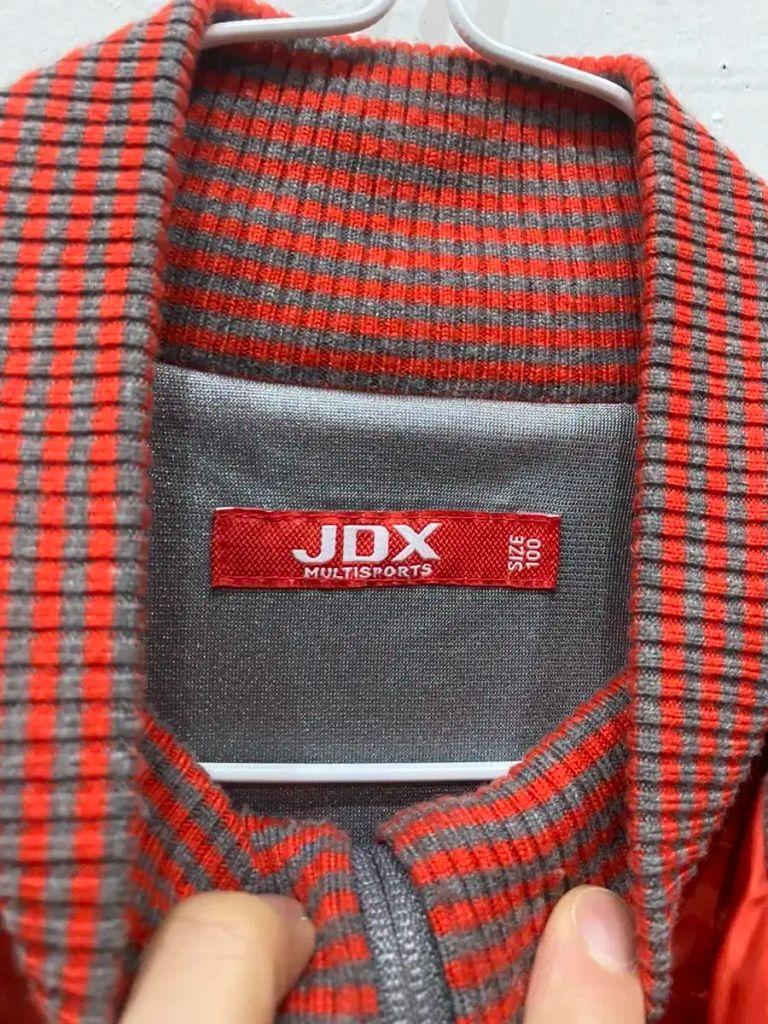 Jdx 골프 남성 방풍 니트집업 100 8