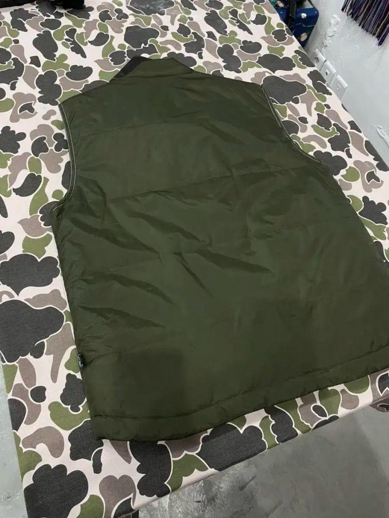 T&C Surf Design 패딩 베스트 새상품 6