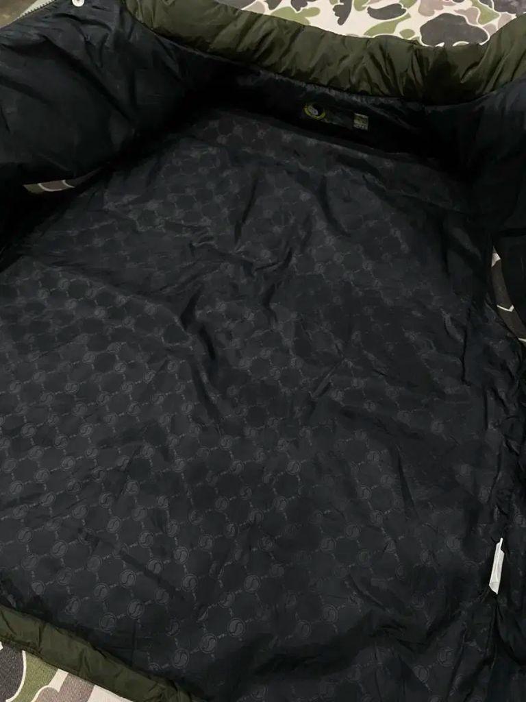 T&C Surf Design 패딩 베스트 새상품 9