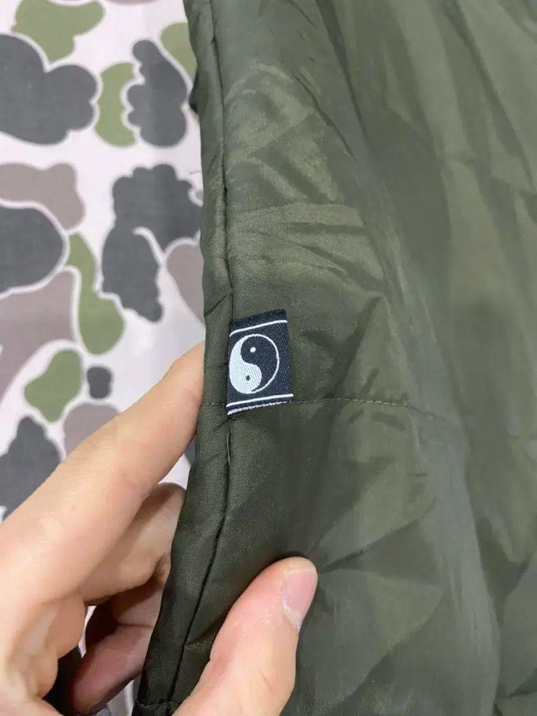 T&C Surf Design 패딩 베스트 새상품 7