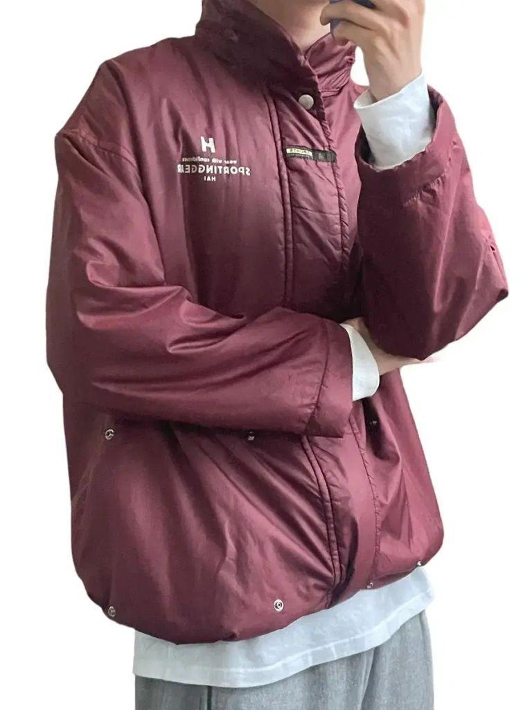 이세이미야케 자켓 3