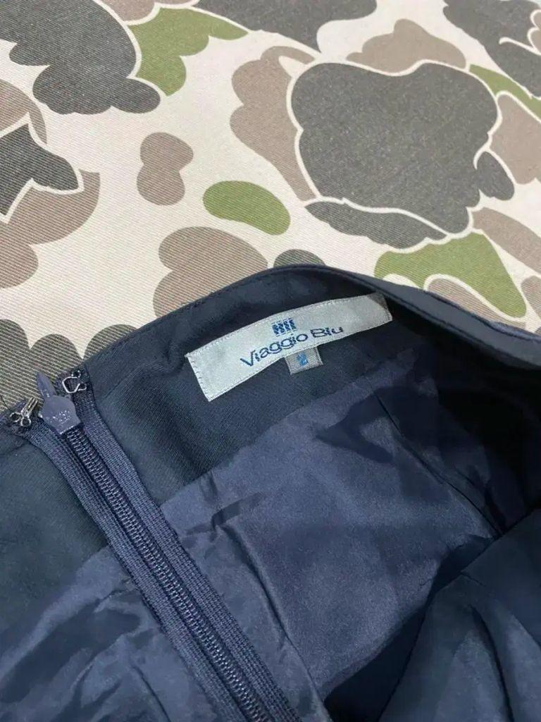 일본빈티지 트위드 셋업 8