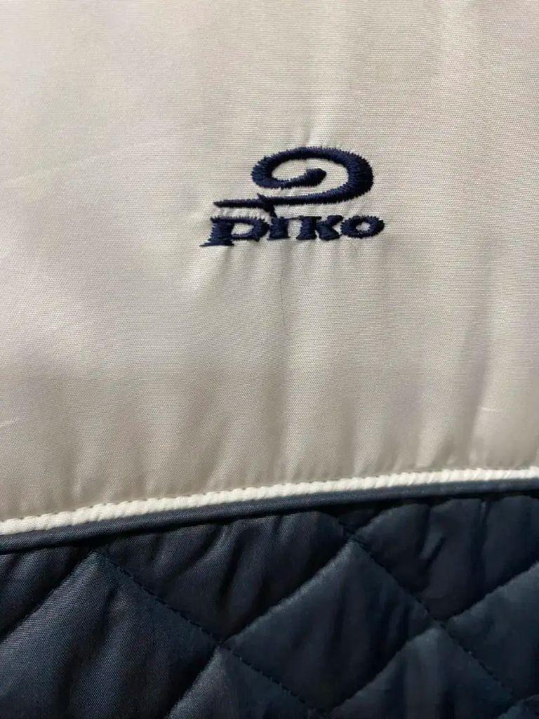 piko 후드 퀼팅자켓 점퍼 5