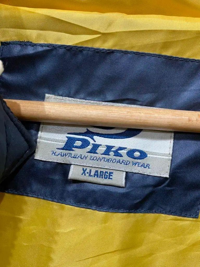 piko 후드 퀼팅자켓 점퍼 7