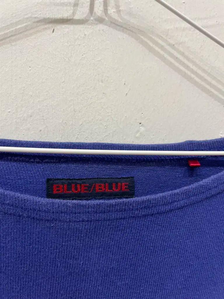 blueblue 블루블루 재팬 스트라이프 원피스 5