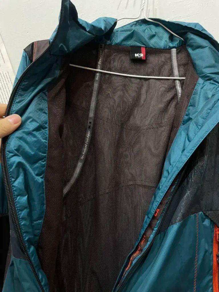 K2 바람막이 105 5