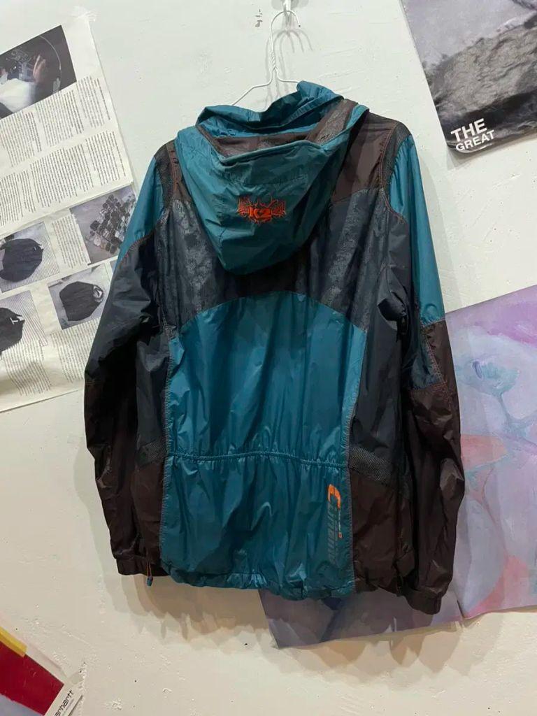 K2 바람막이 105 4