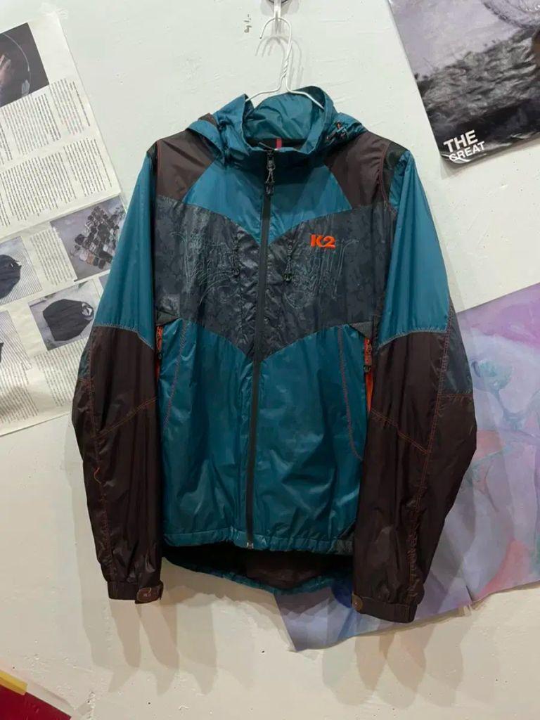 K2 바람막이 105 2