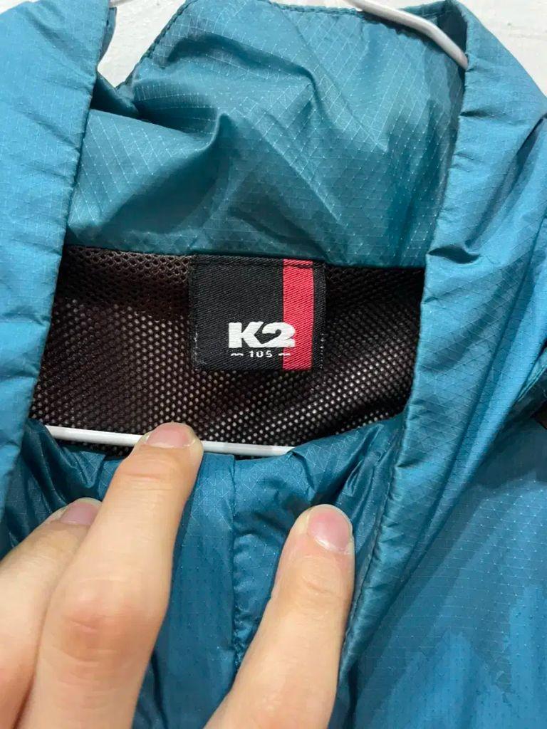 K2 바람막이 105 3
