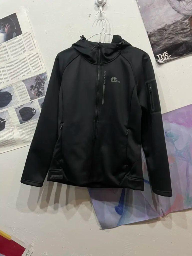 네파 소프트쉘 자켓 여성용 95 2