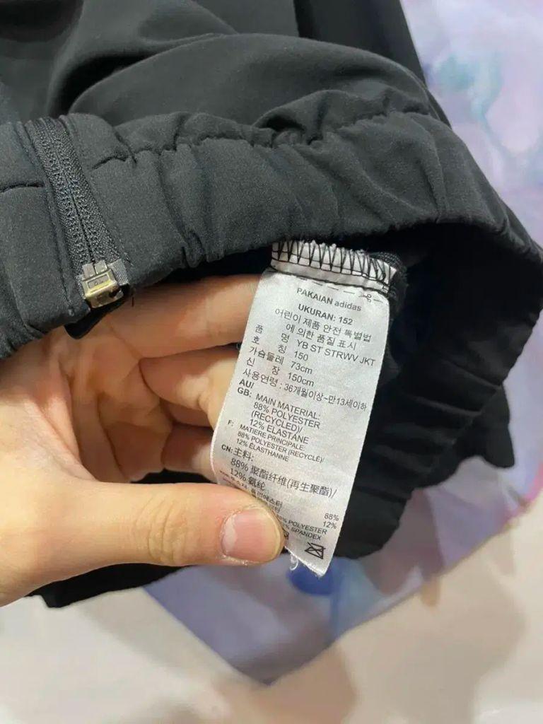 아디다스 스포츠 후드집업 우먼즈 5
