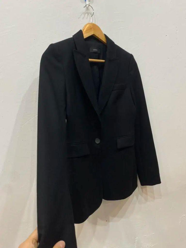 JOSEPH 영국 조셉 울 자켓 4