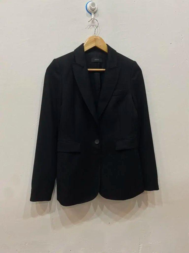 JOSEPH 영국 조셉 울 자켓 2