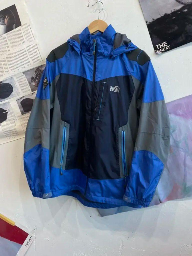 밀레 바람막이 105 2