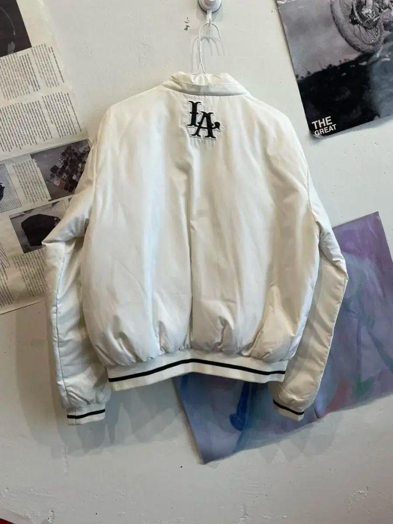 VISION SPORTS LA 점퍼 3