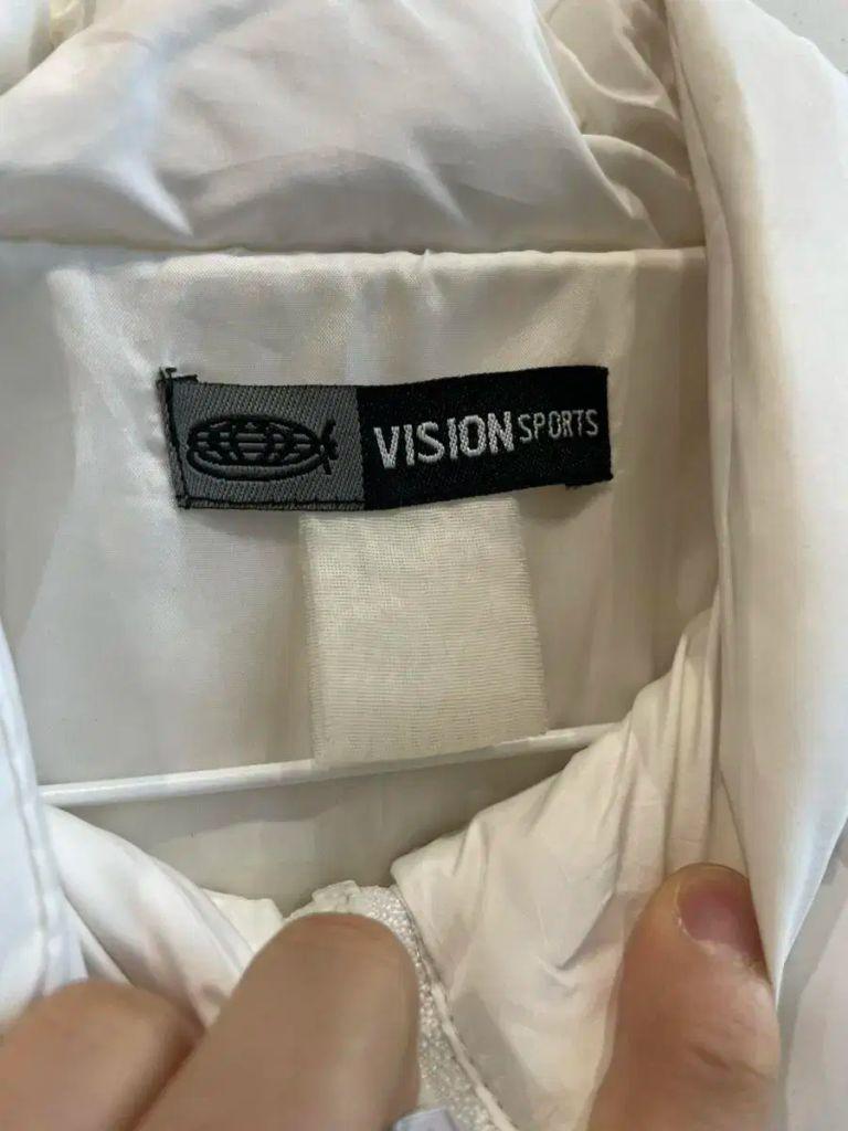 VISION SPORTS LA 점퍼 4