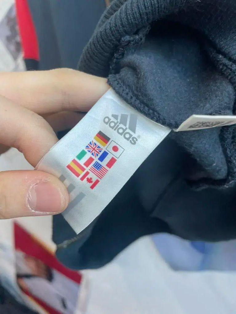 아디다스 ac밀란 트랙탑 져지 5