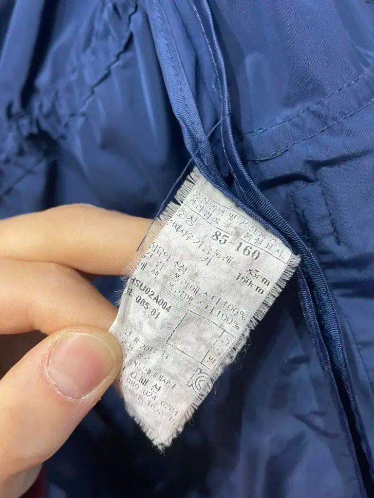 헤지스 사파리 바람막이 자켓 여성용 6
