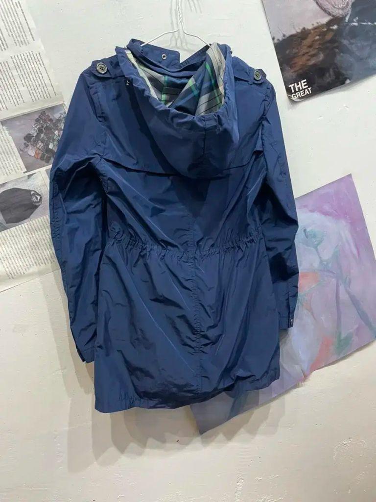 헤지스 사파리 바람막이 자켓 여성용 4