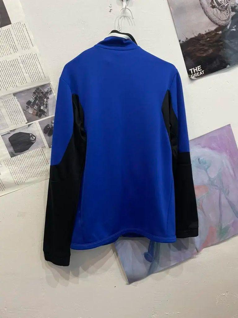 아디다스 져지 블루 3
