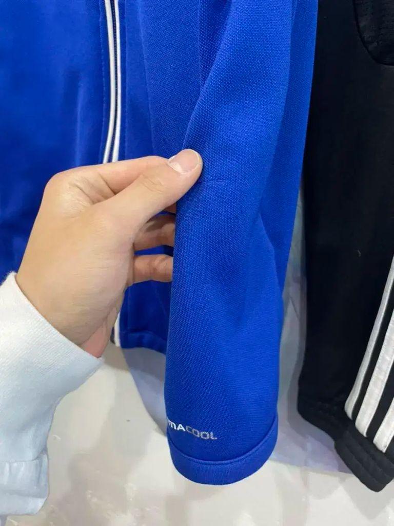 아디다스 져지 블루 4