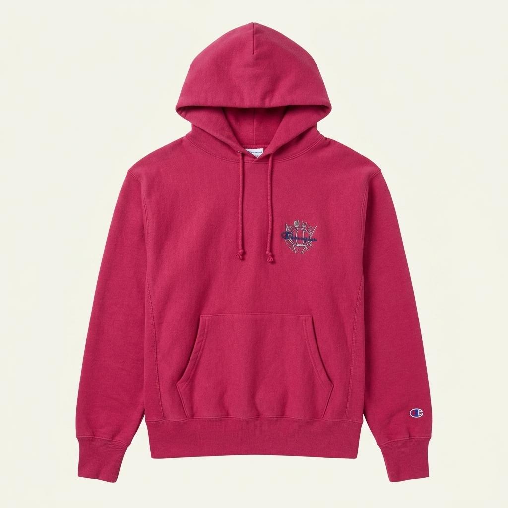 90's 챔피온 리버스위브 후드(USA made) 1