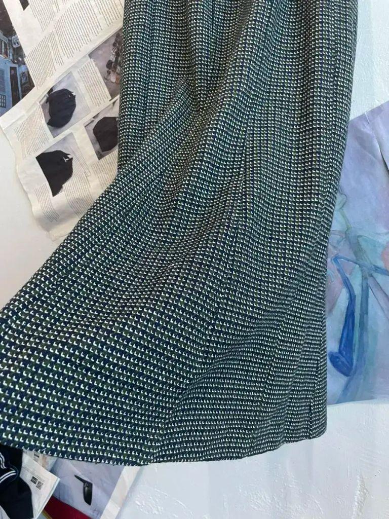 일본빈티지 murua 롱스커트 5