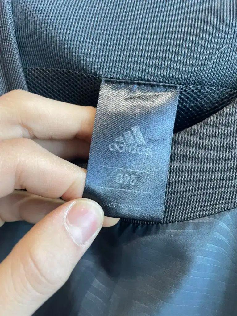 아디다스 웜업 5