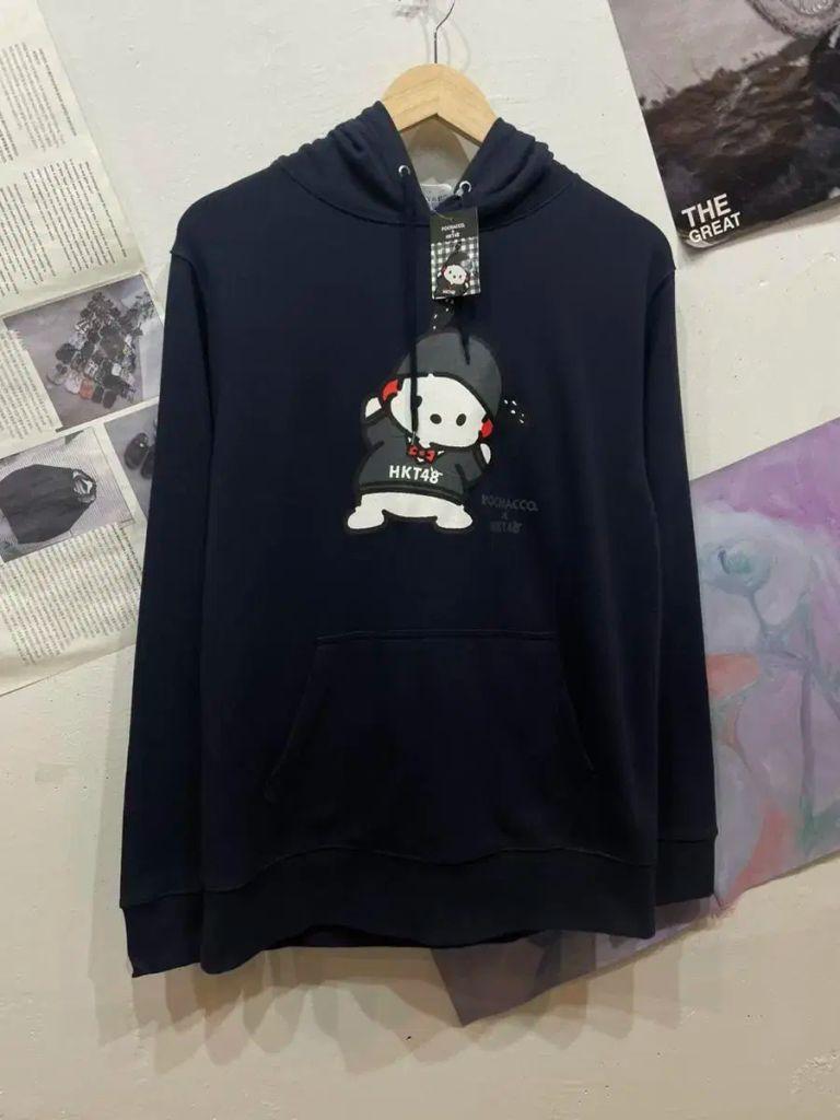 포차코 후드 새상품 2