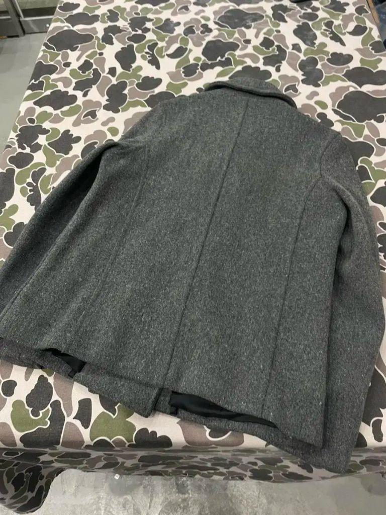 Gloverall 글로버올 울자켓 우먼즈(ENGLAND made) 6