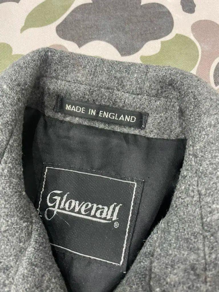 Gloverall 글로버올 울자켓 우먼즈(ENGLAND made) 4