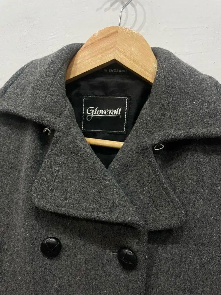 Gloverall 글로버올 울자켓 우먼즈(ENGLAND made) 2
