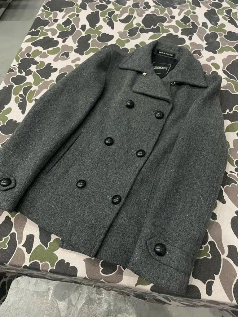 Gloverall 글로버올 울자켓 우먼즈(ENGLAND made) 3