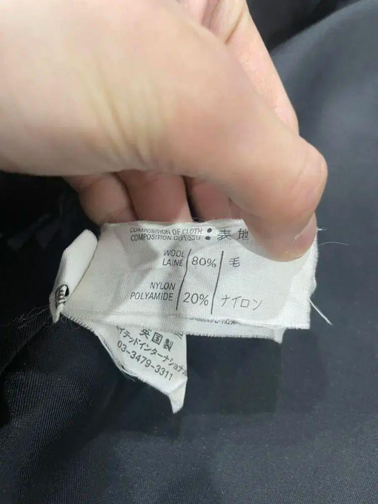 Gloverall 글로버올 울자켓 우먼즈(ENGLAND made) 7