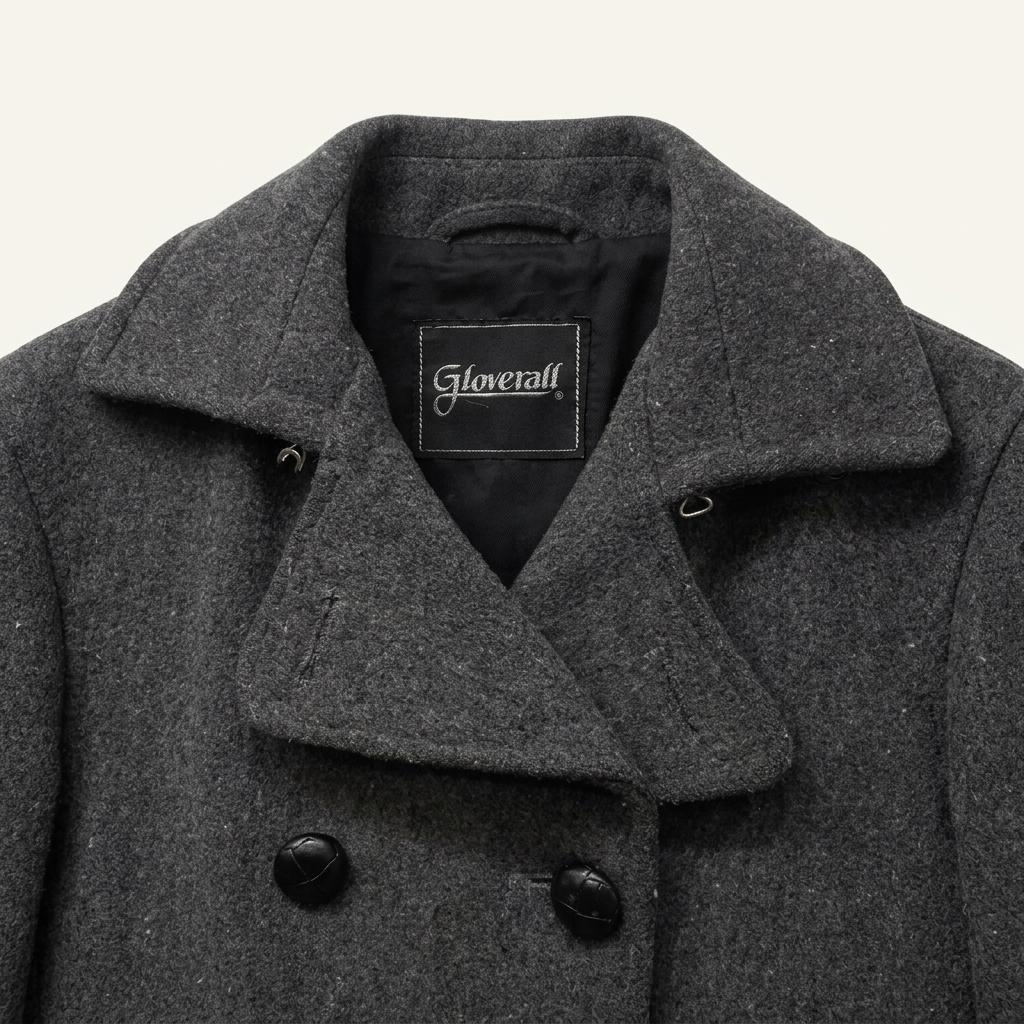 Gloverall 글로버올 울자켓 우먼즈(ENGLAND made) 1