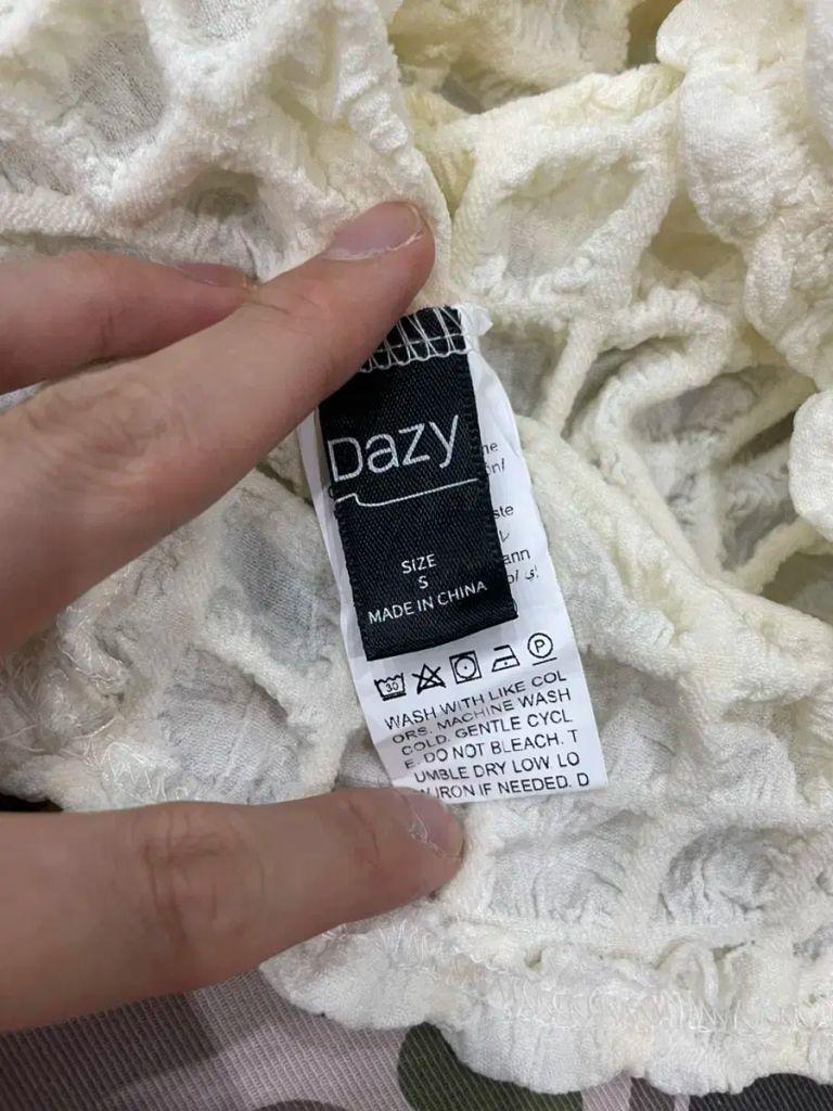 빈티지 팝콘 티셔츠 5