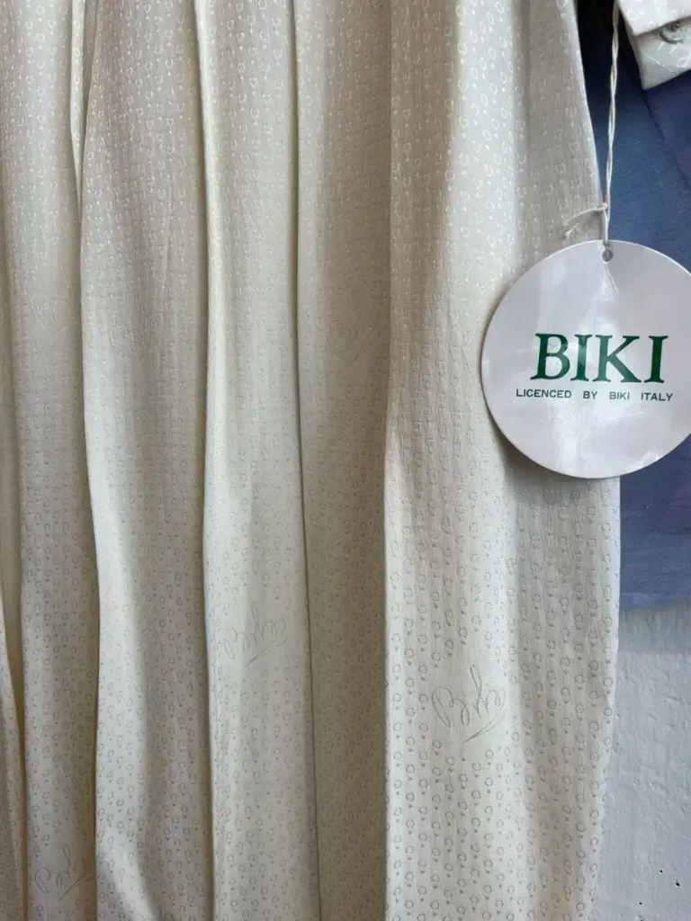 BIKI ITALY 원피스 새상품 4