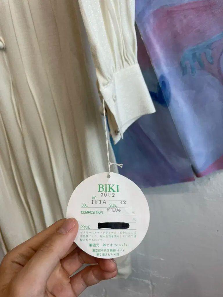 BIKI ITALY 원피스 새상품 5
