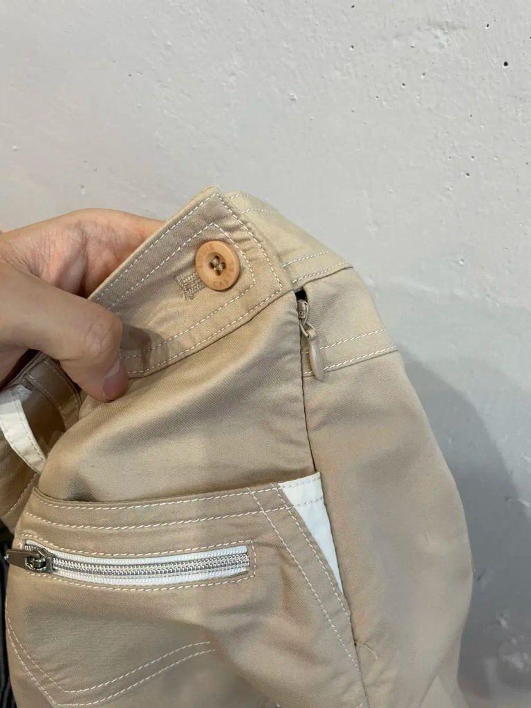 루이까스텔 골프 스커트 5