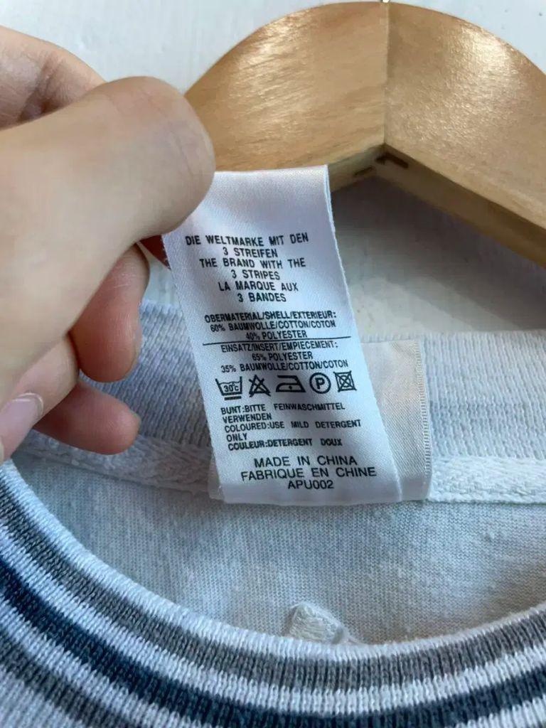 아디다스 90년대 링거티 화이트 8